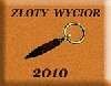 photo(news, ZŁOTY WYCIOR 2010)