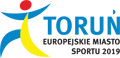 TORUŃ MIASTEM SPORTU