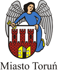 MIASTO TORUŃ